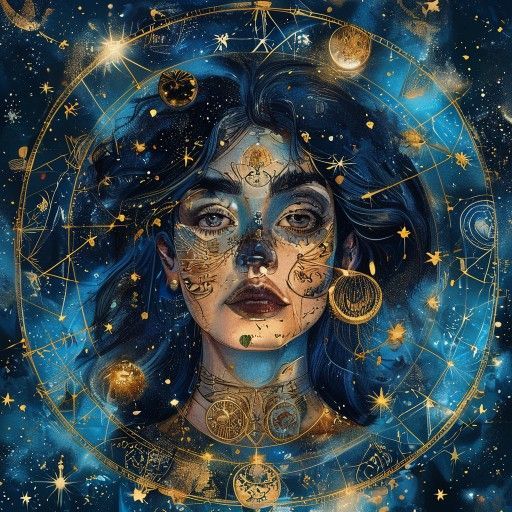 Aurora Celeste