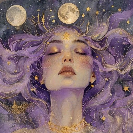 Selene do Véu