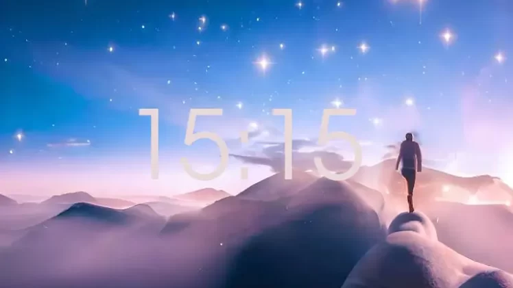 Desvendando o 15:15 – Descubra o que significa esse número