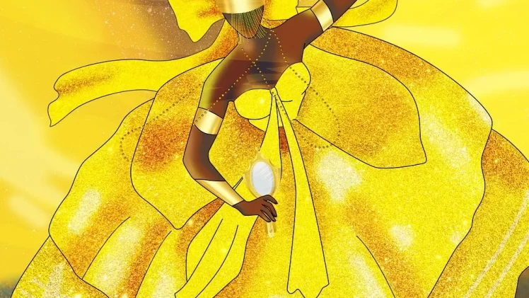 Desvendando Oxum: saiba tudo sobre essa divindade!