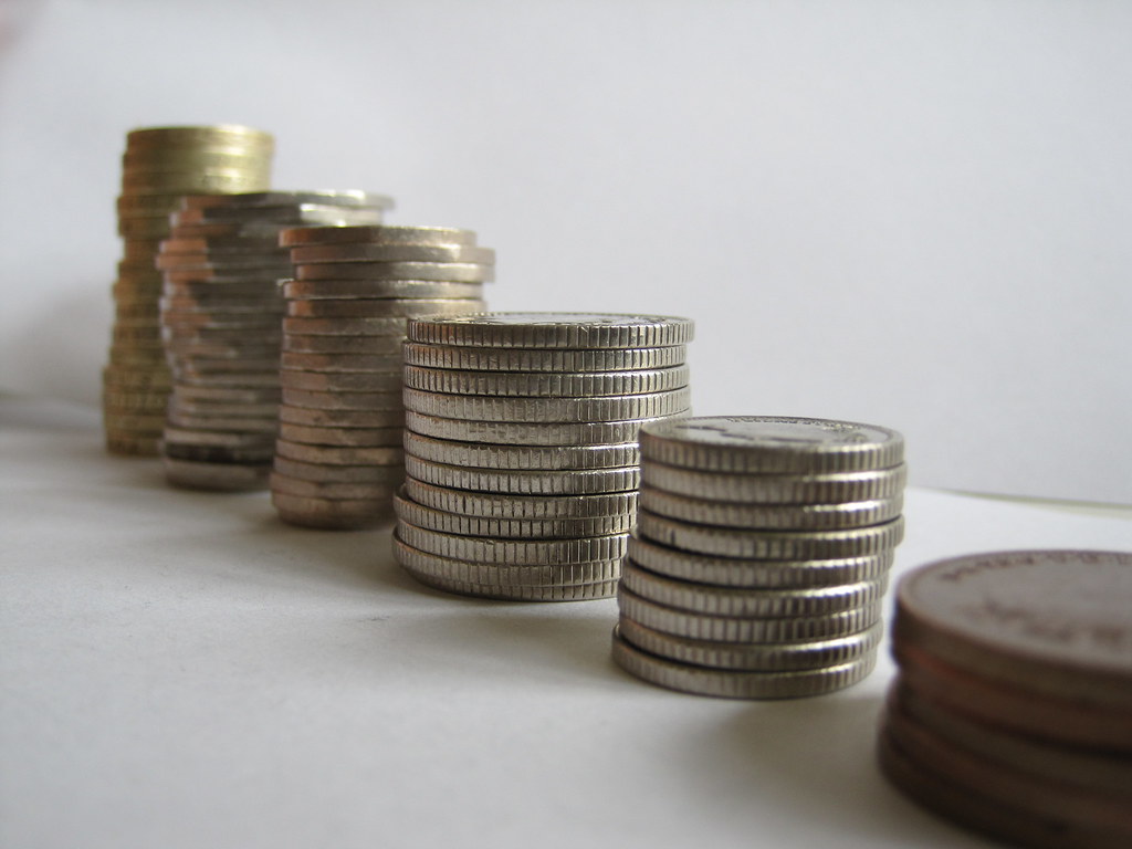 money coins