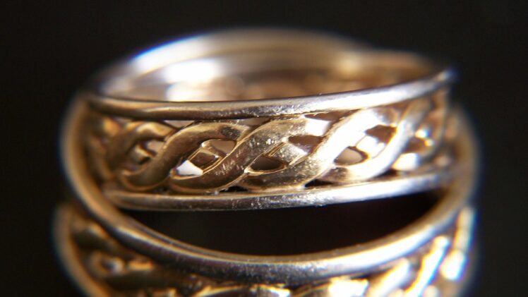 Sonhar com casamento: significados que vão além do altar