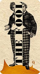 O Louco no Tarot: a sabedoria da carta número zero