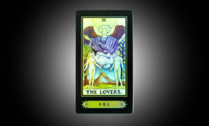 Os Enamorados no Tarot: muito além de uma carta de amor