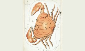 Signos que combinam com Câncer: pares, tabela e sinastria